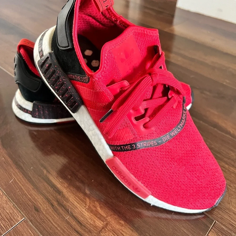 Adidas Sneakers Speckle Pack Boost